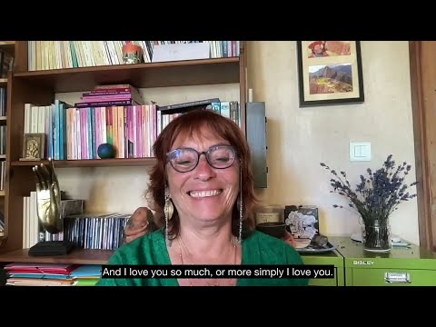 Anne Givaudan: Robin Hood – 07-04-2025 - English translation