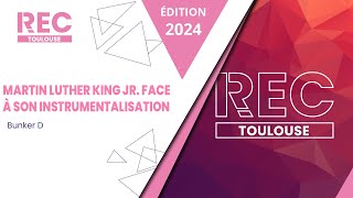Martin Luther King Jr. face à son instrumentalisation