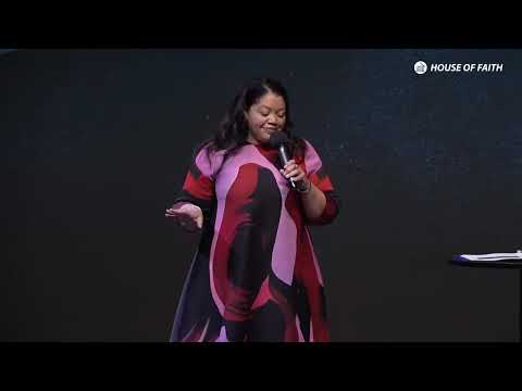 House Of Faith Live - The Leadership APP