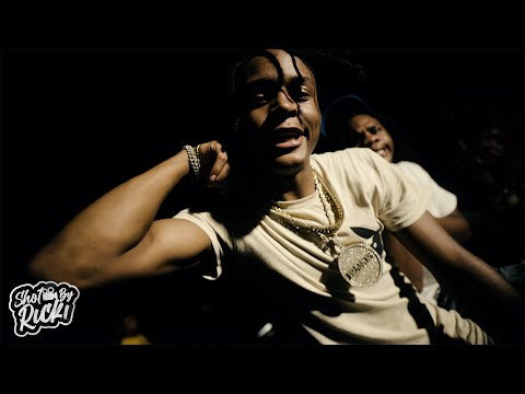 Pimpit x REKOLYFE MELLY - Don't Get Bigger (Official Music Video) @ShotByRicki​