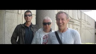 LA UNIÓN (Oficial) | Humo | Love Sessions (Audio HQ)