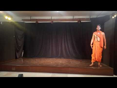 Himanshu Joshi chanakya