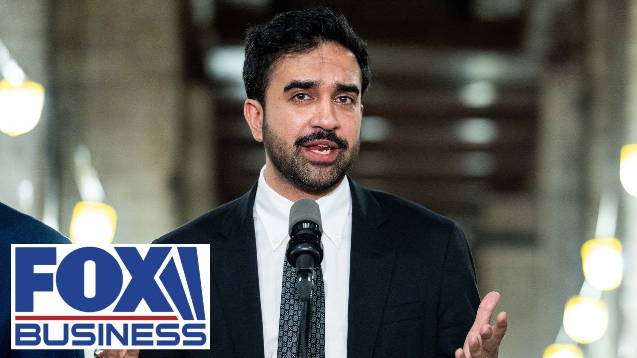 Left pushes ‘CLASS WARFARE’ to deepen divide: ‘The Federalist’ elections correspondent