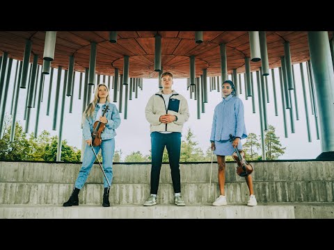 Lîge feat. Lovely Beats - Õnnistussõnad Seinal