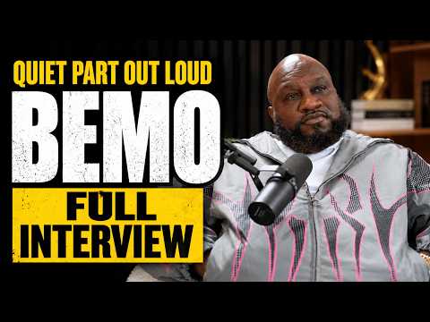 Bemo On The Sex Money Murder RICO | Thanksgiving Massacre | Pistol Pete VS Diddy