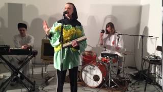 El Perro Del Mar Live @ Amaze II