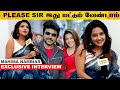 RaghavaLawrence Sir Please இது மட்டும் Change பண்ணுங்க Mahimanam