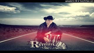 Remmy Valenzuela - Acordeones Ya No Lloren
