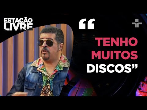 DJ HUM talks about the importance of vinyl in the lives of DJs