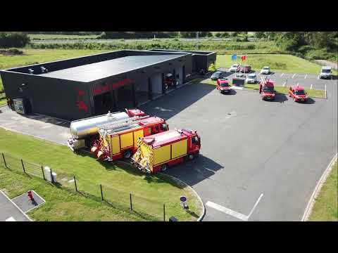 film cis troarn soutien candidature congrès national 2021