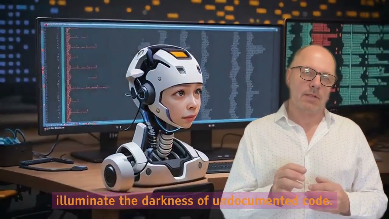 Understanding Your Code Like Never Before