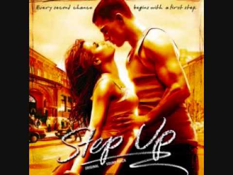 Gina Rene - U must be - Step Up soundtrack