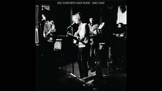 Neil Young &amp; Crazy Horse - Wonderin' (Official Audio)