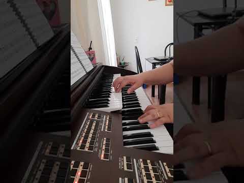 Hino 60 (132 BPM) "Oh! Vem a Jesus" #hinosCCB