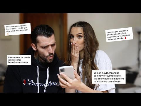 CONFESIONES SALSEANTES 🔥 ft. Ferlopezxv