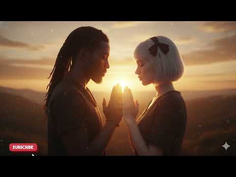 Sia ft. Damian Marley – One World, One Love | Official AI Music Video (Epic Reggae Pop)