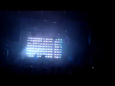 John Digweed Avalon Hollywood, Part 1 March 20, 2010