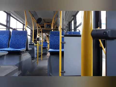 LMG-119 19-es: Sámsoni út-Zrínyi utca