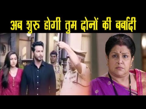 TUJHSE HAI RAABTA || AAO SAHEB की बदले की आग से शुरू होगी मलहार कल्याणी की बर्बादी