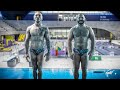 GYMNASTS TRY OLYMPIC DIVING The Next Tom Daley Matty Lee