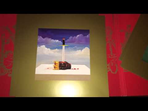 download lagu mp3 mp4 Mbdtf Vinyl, download lagu Mbdtf Vinyl gratis, unduh video klip Mbdtf Vinyl