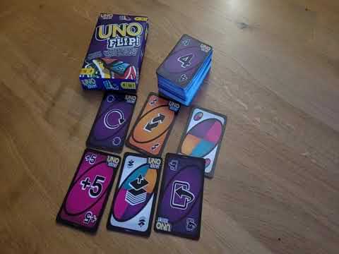 Uno - Flip