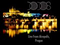 The Dodos - Winter - Live From Akropolis, Prague