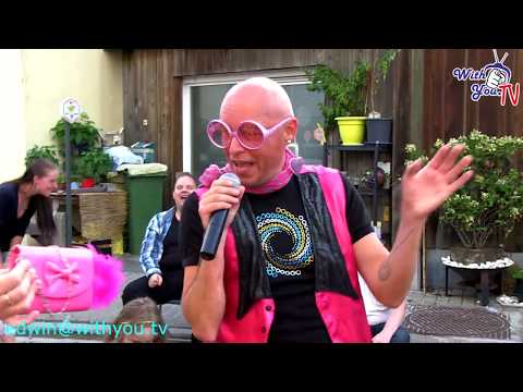 AmbiDance - Mog Seg @Withyou.Tv Feesten 2017