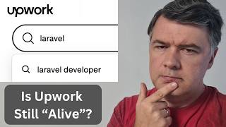 I Spent a Month on Upwork. My Conclusions and Advice for Devs.