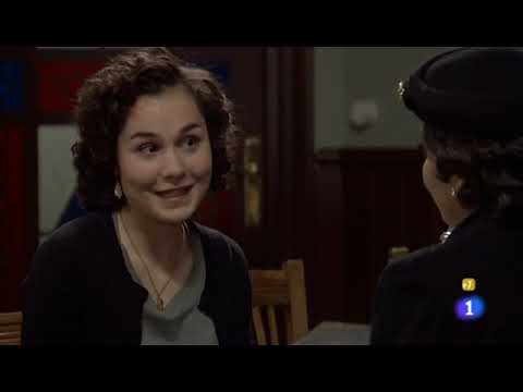 Amar en Tiempos Revueltos Capítulo 1565 - 7x119 - Completo Temporada 7