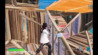 フォートナイト　参加型  なんでも【フォートナイト】#フォートナイト #参加型 #fortnite #リロード　#ランク
