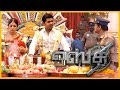 VTV Ganesh Suicides Dies Osthe Scenes Simbu Interrupts Jithan Ramesh S Wedding Marries Richa