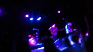 Cosmonauts- Dirty Harry @ Sinclair