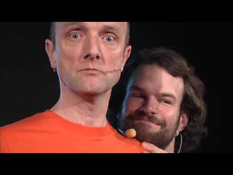 Zurich Impro Festival 2016 - Highlights - Warm Up von den Mauerbrechern und imKubik