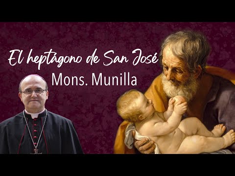 El heptágono de San José