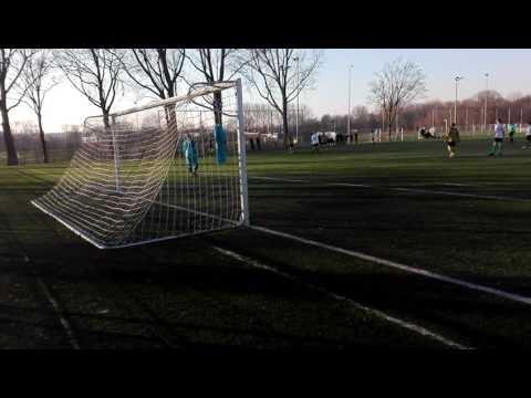 vv Gruno Vs Sellingen ( Golazo P. Maldini)