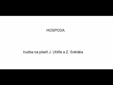 Hospoda