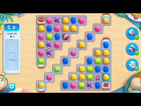 Design Island Dreamscapes Level 79 - No Boosters