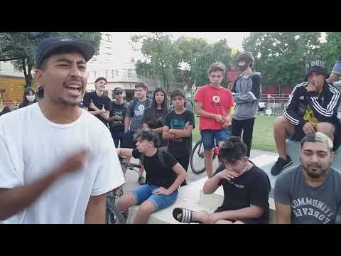 Fossa vs Hz | FINAL | Desli Free