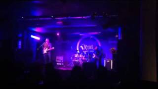 The Echoes live at Oran Mor Glasgow