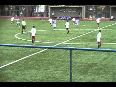 IGOR ALVES GUARULHOS FINTAS