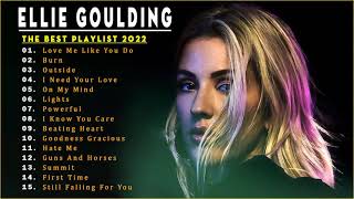 Download lagu Ellie Goulding Greatest Hits Ellie Goulding Very B... mp3