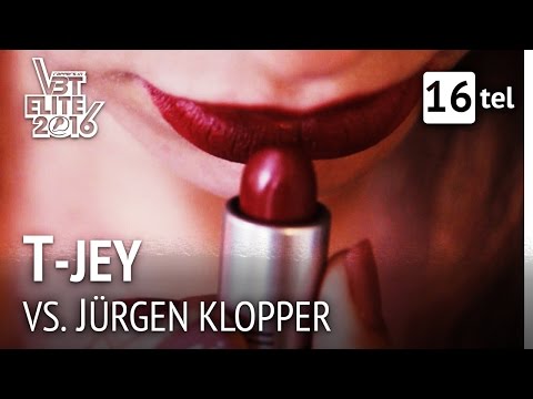 Video thumbnail for Vs. Jürgen Klopper - [RR 16tel-Finale - VBT Elite 2016]
