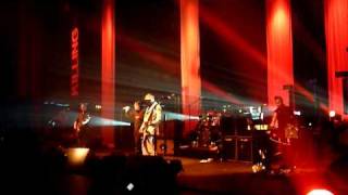 Killing Joke - 02 - Love Like Blood (Hammersmith Apollo 16-10-2010)