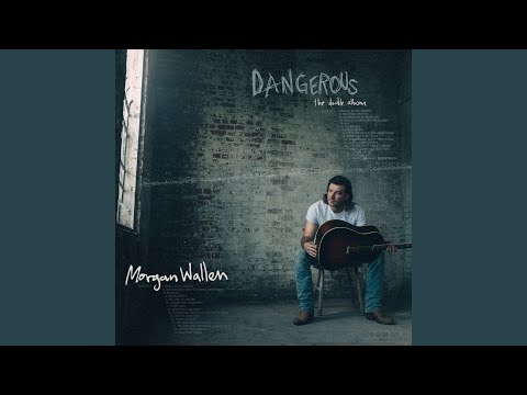 Video thumbnail for Sand in My Boots (The Dangerous Sessions)