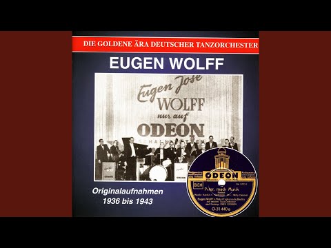 Abenteuer in Warschau: Das schonste an der Liebe ist die Heirat