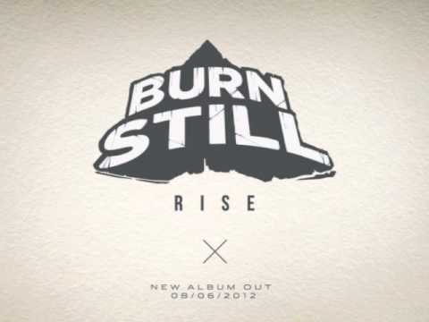 Burn Still - Seed of Hope