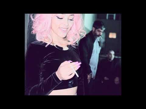 Doja cat - Honey in my T