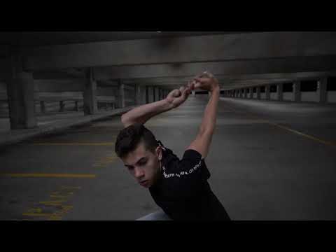 Caleb Groff "Falling Up" by Mike Dupree ft Maddi Jane