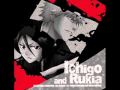 Ichigo Kurosaki & Rukia Kuchiki - Glow (lyrics ...